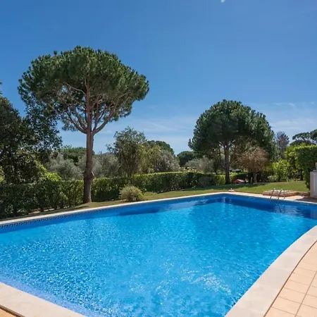 Amora Hill Villa