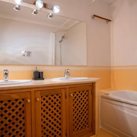 Villa Amora Hill Vilamoura