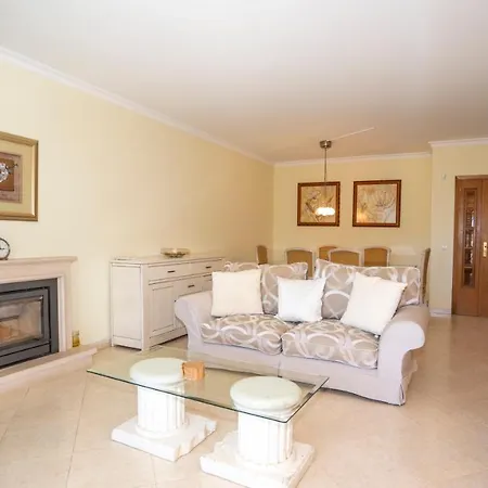 Villa Amora Hill Vilamoura