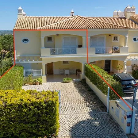 Villa Amora Hill Vilamoura