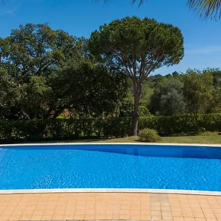 Amora Hill Villa Vilamoura