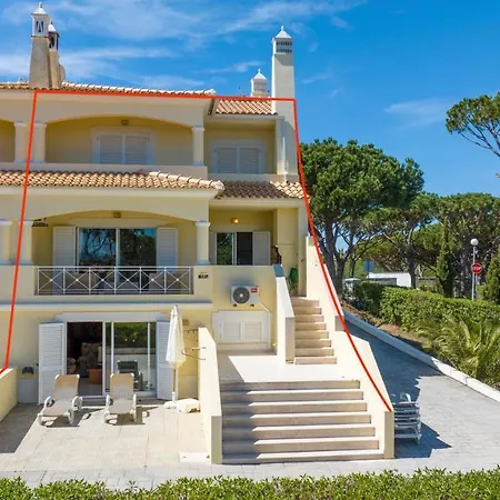 Amora Hill Villa Vilamoura