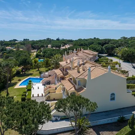 Amora Hill Villa Vilamoura